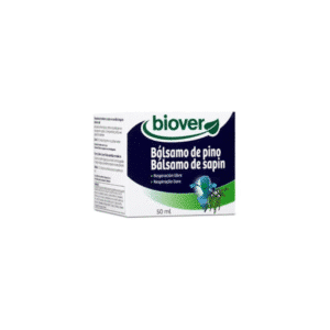 Bálsamo de Sapin Biover 50ml