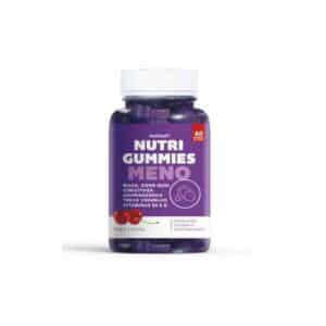 Nutrigummies Meno - 60 Gomas Farmodiética