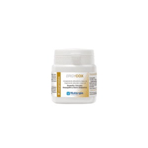 Ergycox - 30 Comprimidos Nutergia