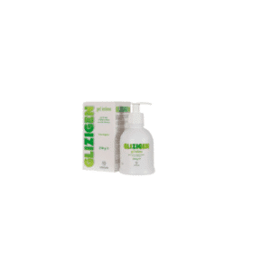 Glizigen Gel Íntimo - 250ml Catalysis