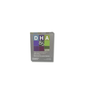DHA 85 - 60 Cápsulas Ibernat