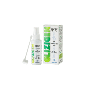 Glizigen Spray - 60ml Catalysis