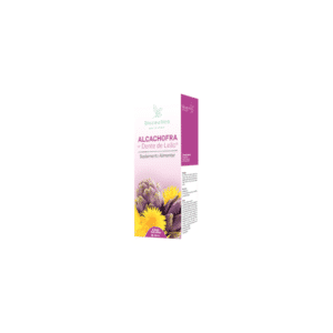 Alcachofra + Dente Leão 500ml Bioceutica
