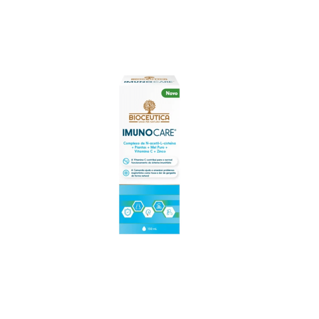 Imunocare 150ml Bioceutica