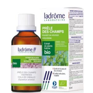 Cavalinha Extrato Bio - 50ml Ladrôme