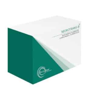 Neurotrans-B - 60 Cápsulas M.J.S. Med