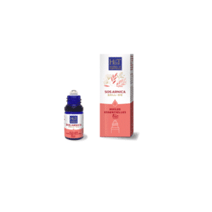 Sos Arnica Roll on 5ml H&T Bio