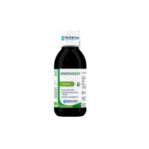 Ergydigest 250ml Nutergia