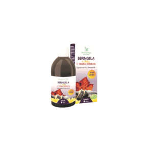 Beringela+Limão+Videira Vermelha 500ml Bioceutica