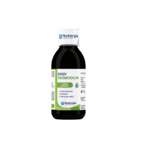 Ergy Desmodium 250ml Nutergia