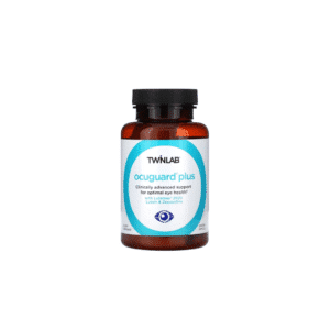 Ocuguard plus 60 cápsulas Twinlab