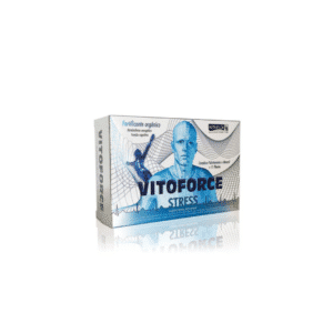 Vitoforce Stress 30 ampolas Nutriflor