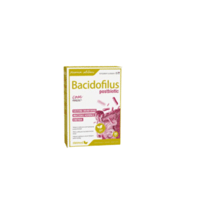 Bacidofilus Postbiotic 30 cápsulas Dietmed