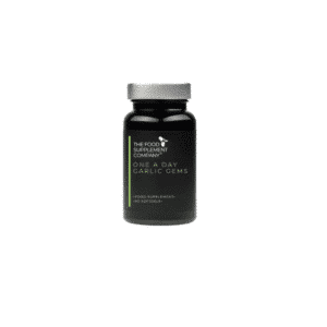 Alho desodorizado 90 capsulas FSC