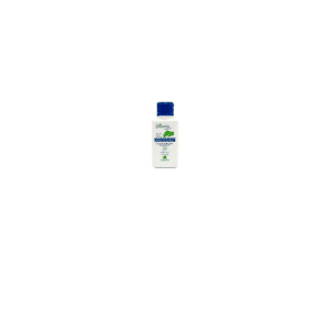Shampoo cabelo seco com caspa Pura Natura 250 ml