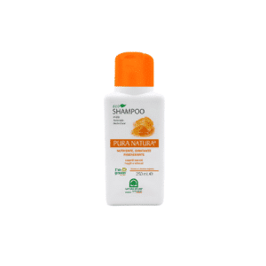 Shampoo cabelo seco e quebradiço Pura Natura 250ml