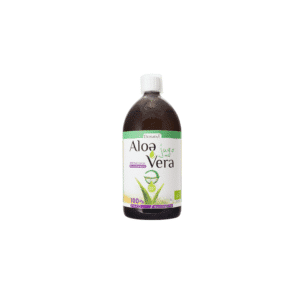 Aloe Vera 100% puro Bio 1L Drasanvi