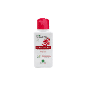 Shampoo cabelos pintados Pura Natura 250ml