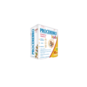 ProCerebro kids 30 ampolas Fharmonat