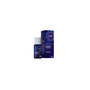 Óleo essencial Balsamo Copaiba 10 ml H&T