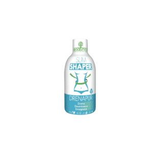 Slim Shaper Drenapur 500ml Bioceutica