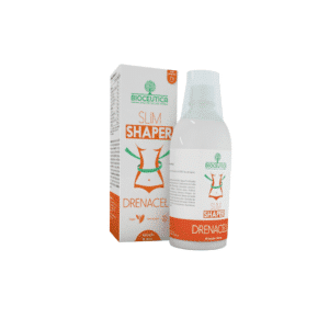 Slim Shaper Drenacell 500ml Bioceutica