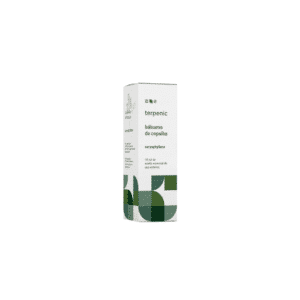 Óleo essencial Balsamo Copaiba 10ml Terpenic