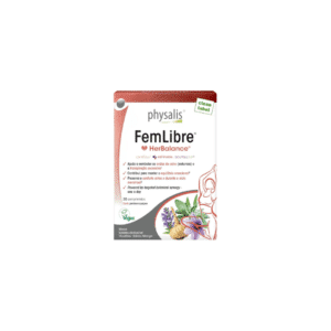 FemLibre 30 comprimidos Physalis