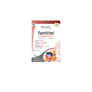 FemVital 60 comprimidos Physalis