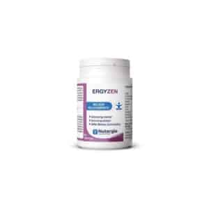 Ergyzen - 60 Cápsulas Nutergia
