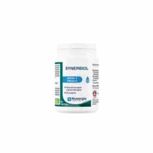 Synerbiol - 60 Cápsulas Nutergia