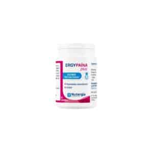 Ergypaína - 60 Cápsulas Nutergia