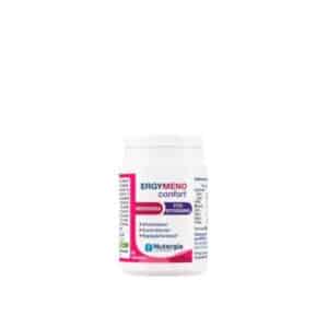 Ergymeno Confort - 60 Cápsulas Nutergia