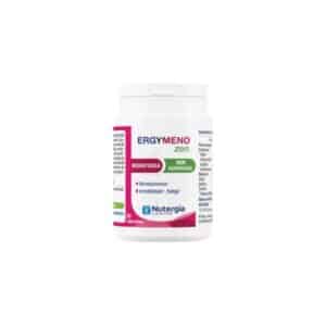 Ergymeno Zen - 60 Cápsulas Nutergia