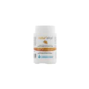 Natur´ Alkyl - 90 Cápsulas Nutergia