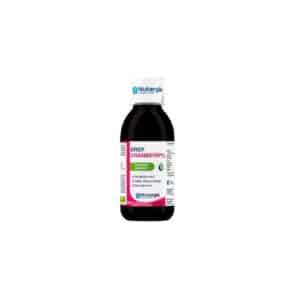 Ergycranberryl - 250ml Nutergia