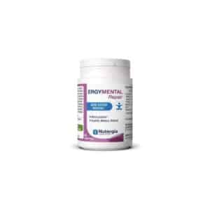 Ergymental Repair - 60 Cápsulas Nutergia