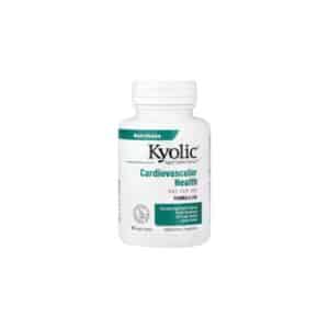 Cardiovascular Health - 60 Cápsulas Kyolic
