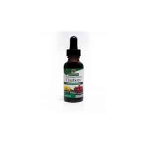 Arando Vermelho Extrato - 30ml Natures´s Answer