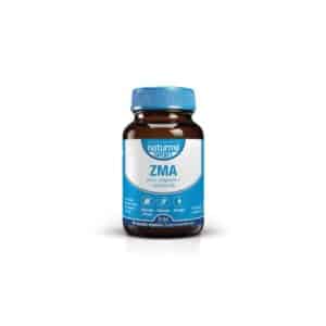 ZMA - 90 Cápsulas Naturmil