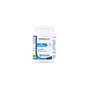 ErgyAleR´ - 60 Cápsulas Nutergia