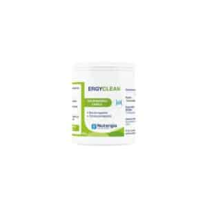 Ergyclean - 120grs Nutergia
