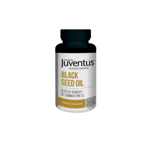 Black Seed Oil 60 cápsulas Farmodiética