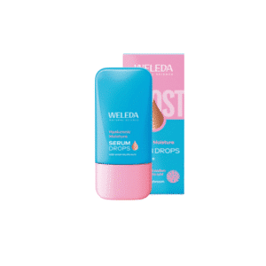 Booster Drops Sérum Hidratante 30ml Weleda