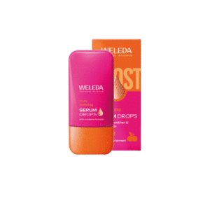 Booster Drops Sérum Refinador 30ml Weleda