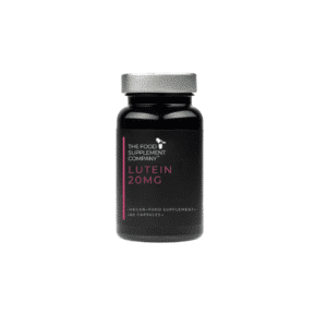 Luteína 20mg 60 cápsulas FSC