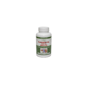 Flaxseed oil 1000mg 90cápsulas