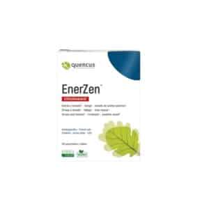 EnerZen - 30 Comprimidos Quercus
