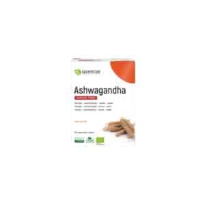 Ashwagandha - 60 Comprimidos