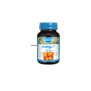 Omega 7 30 cápsulas Naturmil